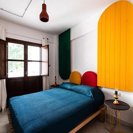 Hotel Pelaghea Linosa Kültér fotó