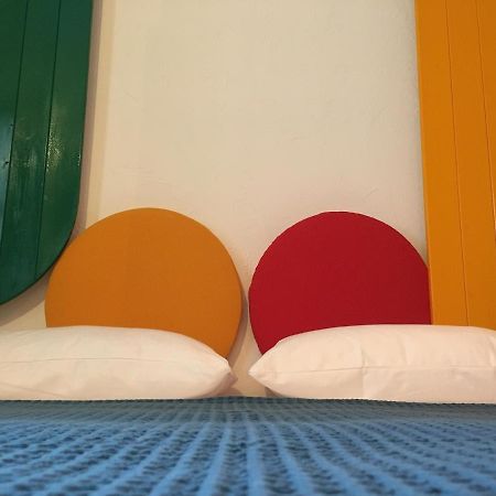 Hotel Pelaghea Linosa Kültér fotó