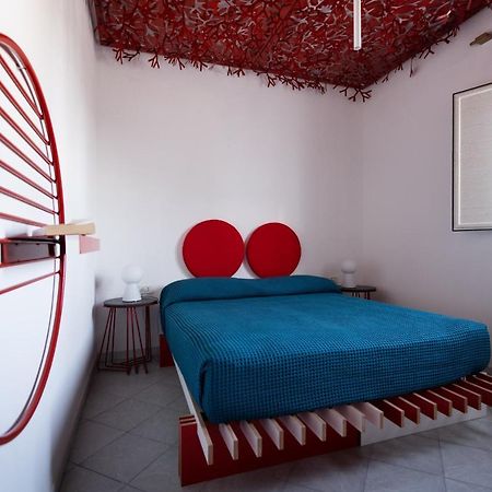Hotel Pelaghea Linosa Kültér fotó