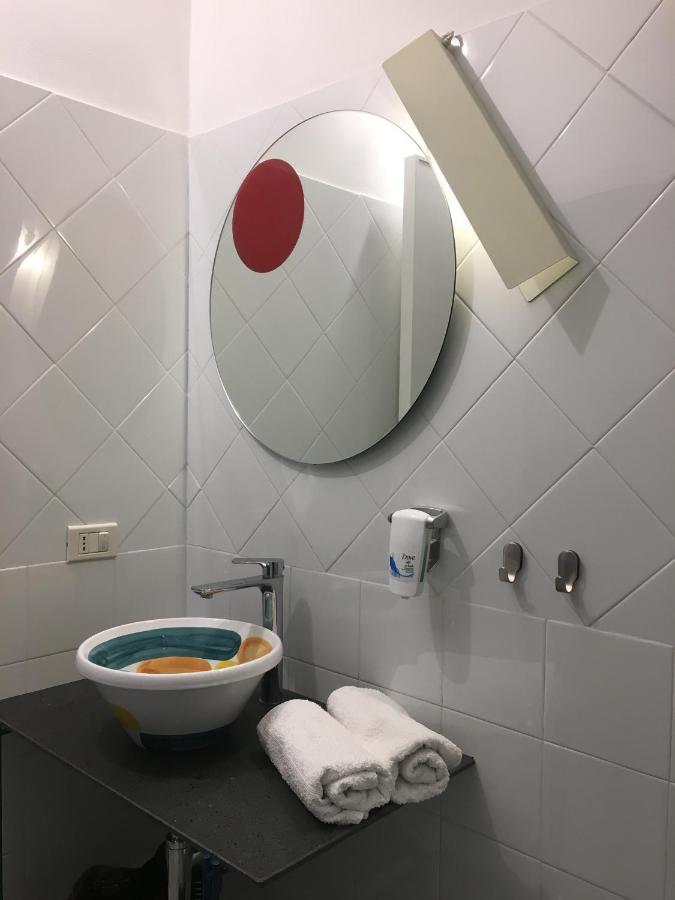 Hotel Pelaghea Linosa Kültér fotó