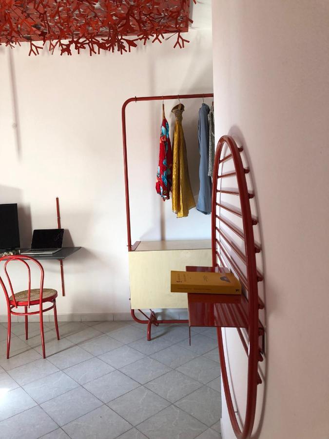 Hotel Pelaghea Linosa Kültér fotó