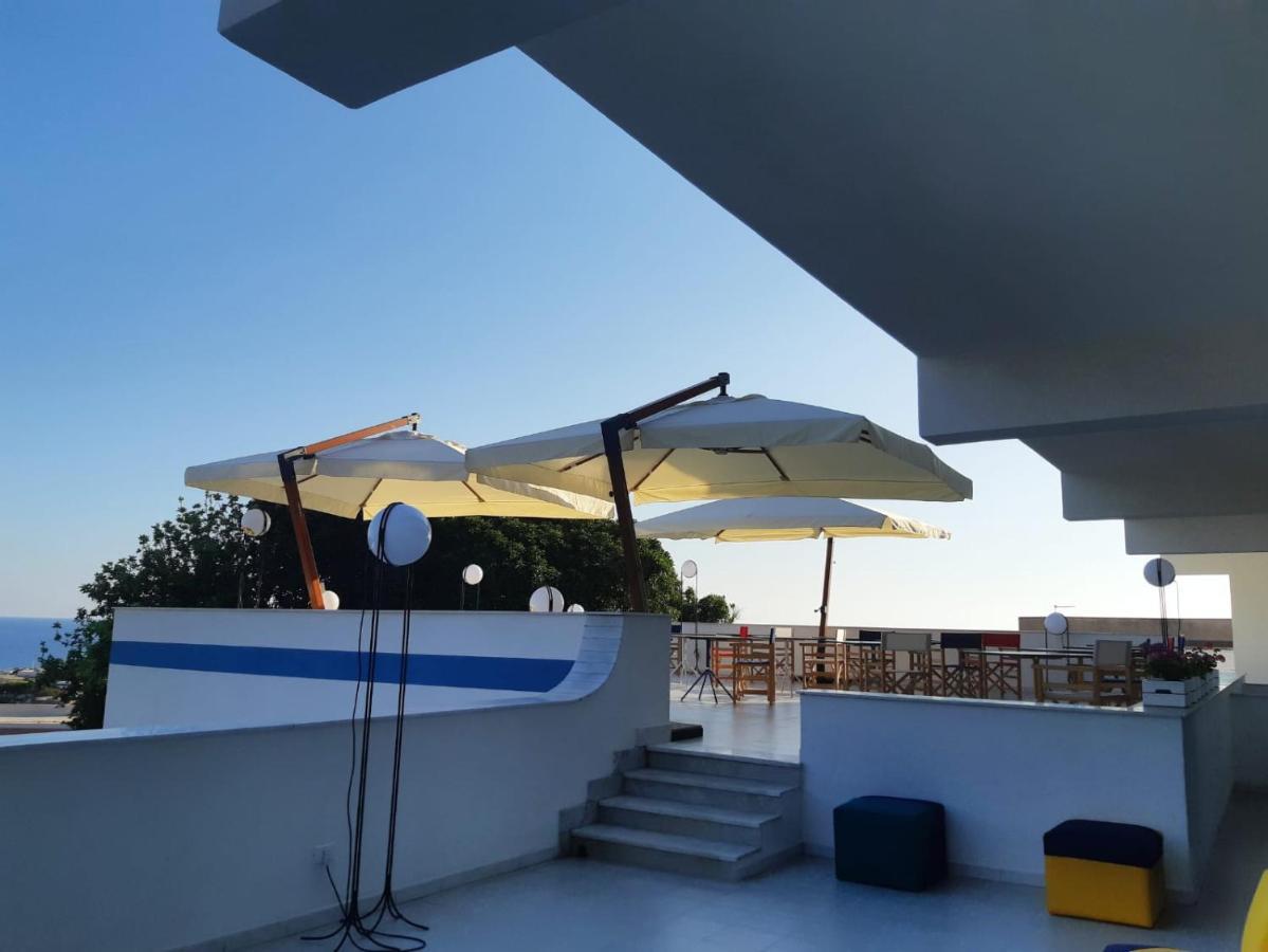 Hotel Pelaghea Linosa Kültér fotó