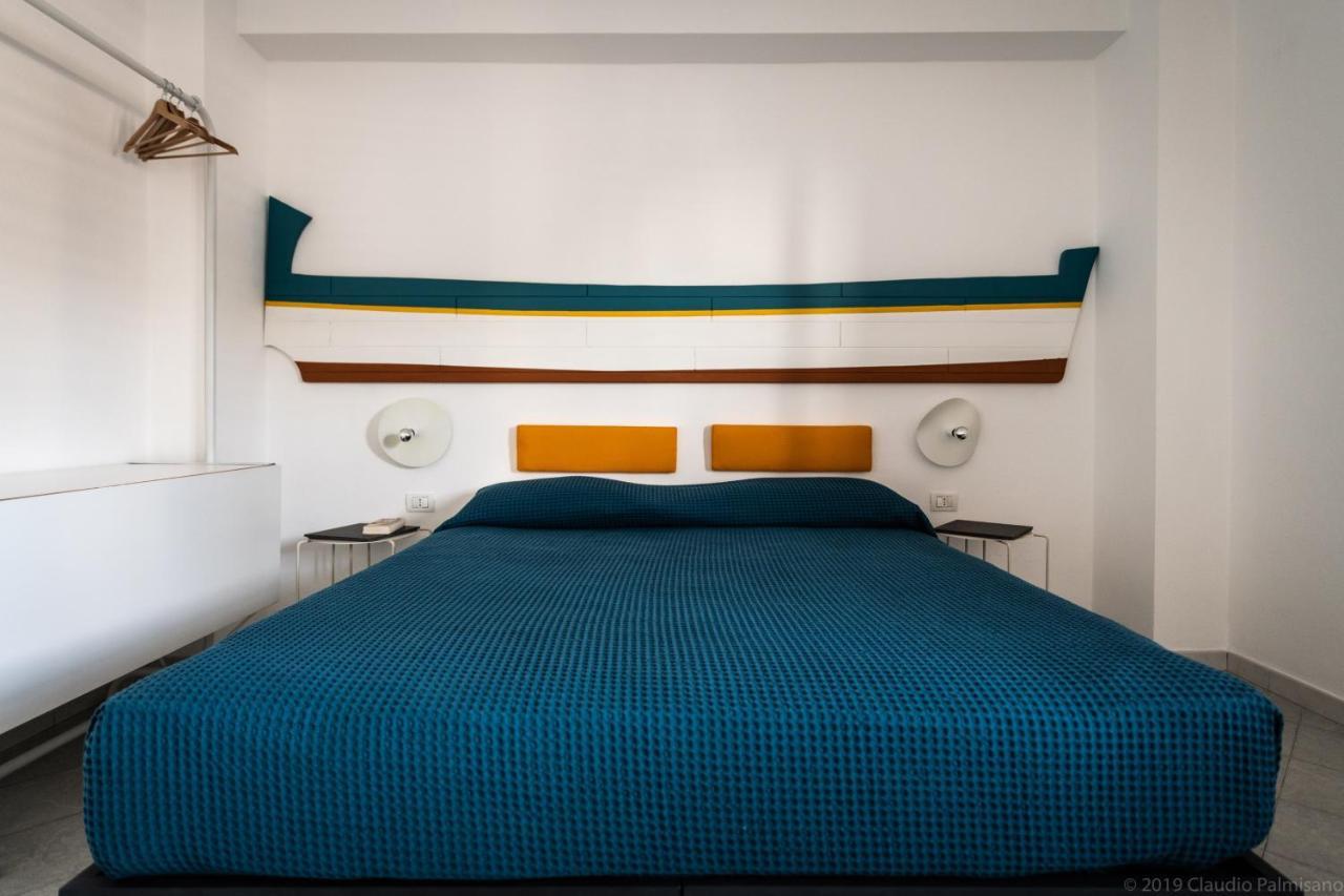 Hotel Pelaghea Linosa Kültér fotó